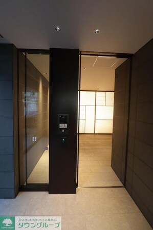 プライマル練馬豊島園の物件内観写真